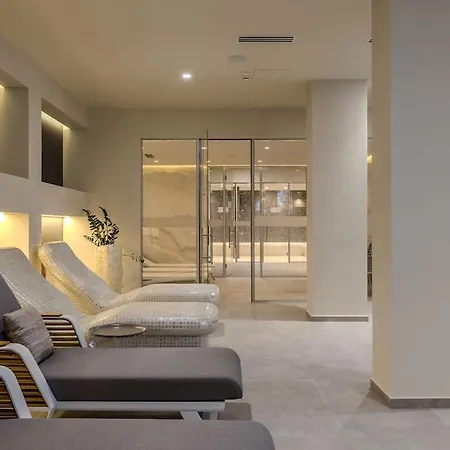 Apartment Dream With A Mountain View *