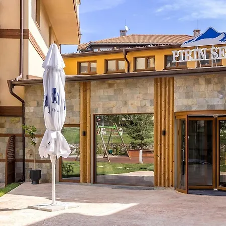 Apartment Dream With A Mountain View Bansko