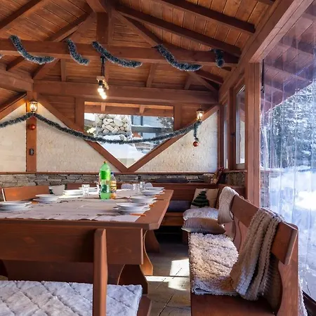 Dream With A Mountain View Apartmán Bansko
