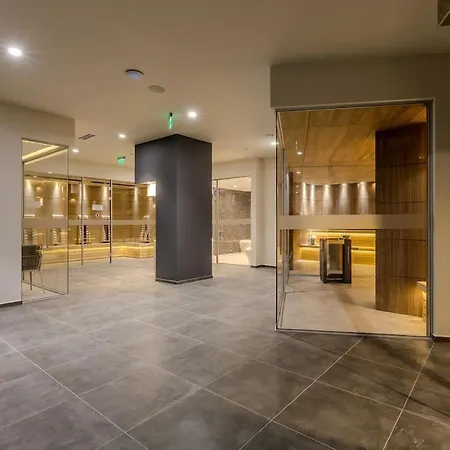 Apartmán Dream With A Mountain View *