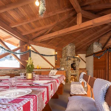 Apartmán Dream With A Mountain View Bansko