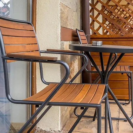 Dream With A Mountain View Apartment Bansko