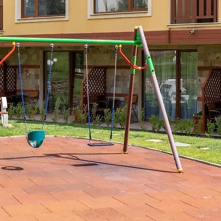 Dream With A Mountain View Apartment Bansko