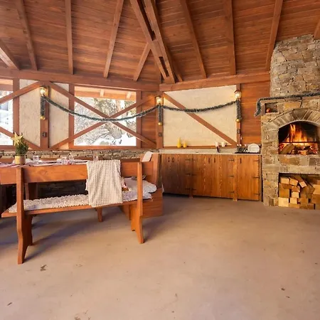 Apartment Dream With A Mountain View *